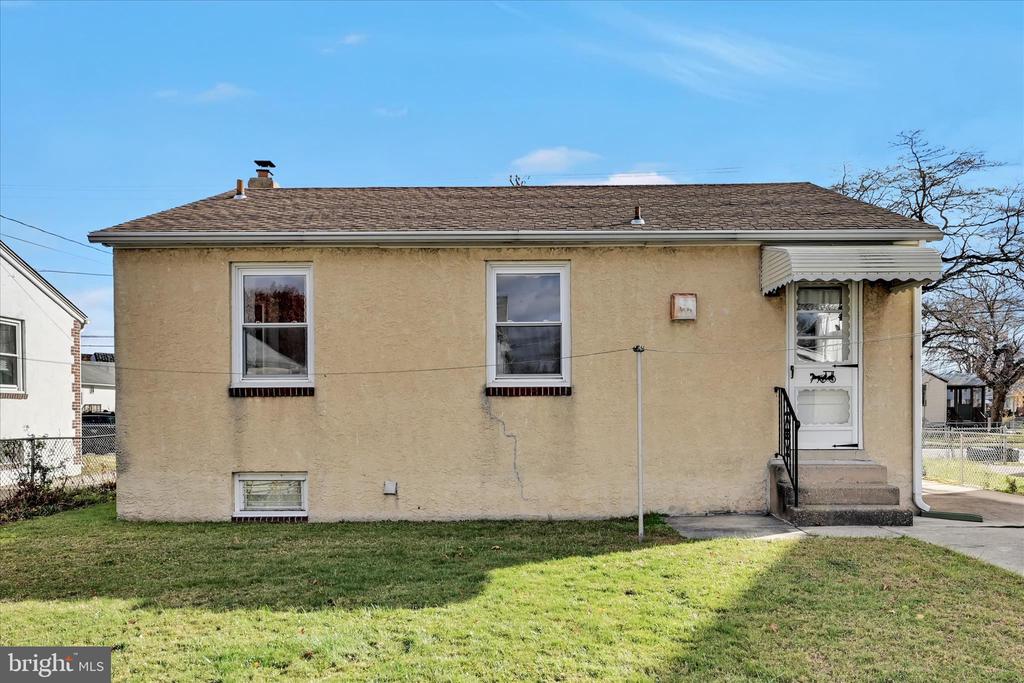 307 JANSEN AVENUE