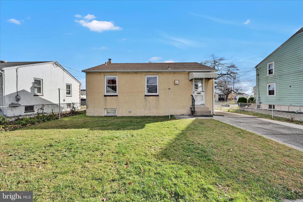 307 JANSEN AVENUE