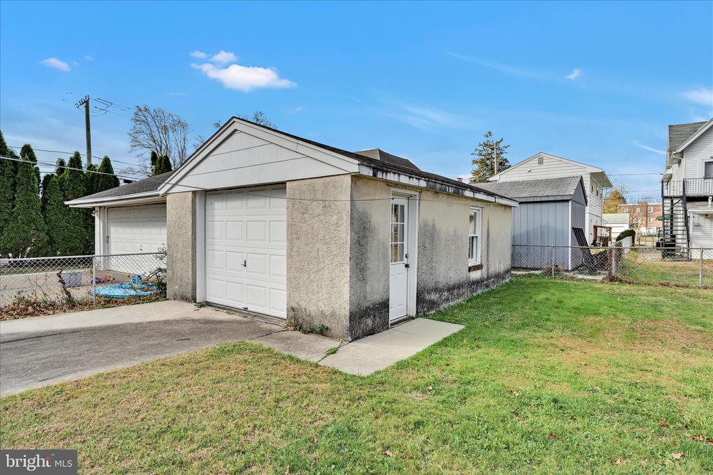 307 JANSEN AVENUE