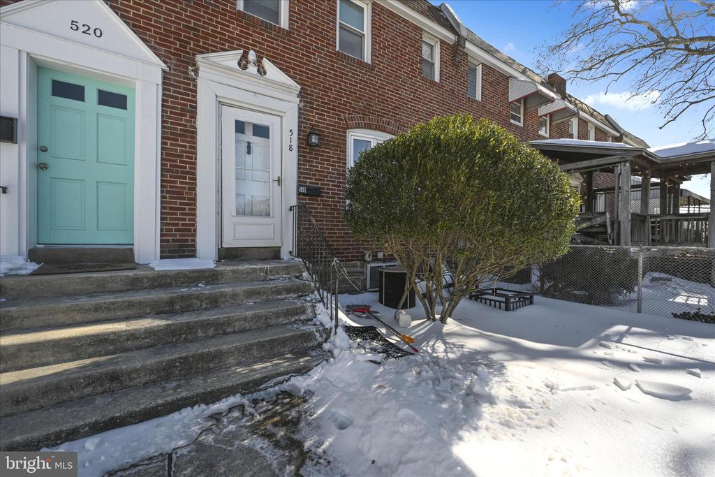 518 JANSEN AVENUE