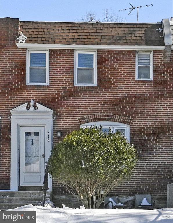 518 JANSEN AVENUE