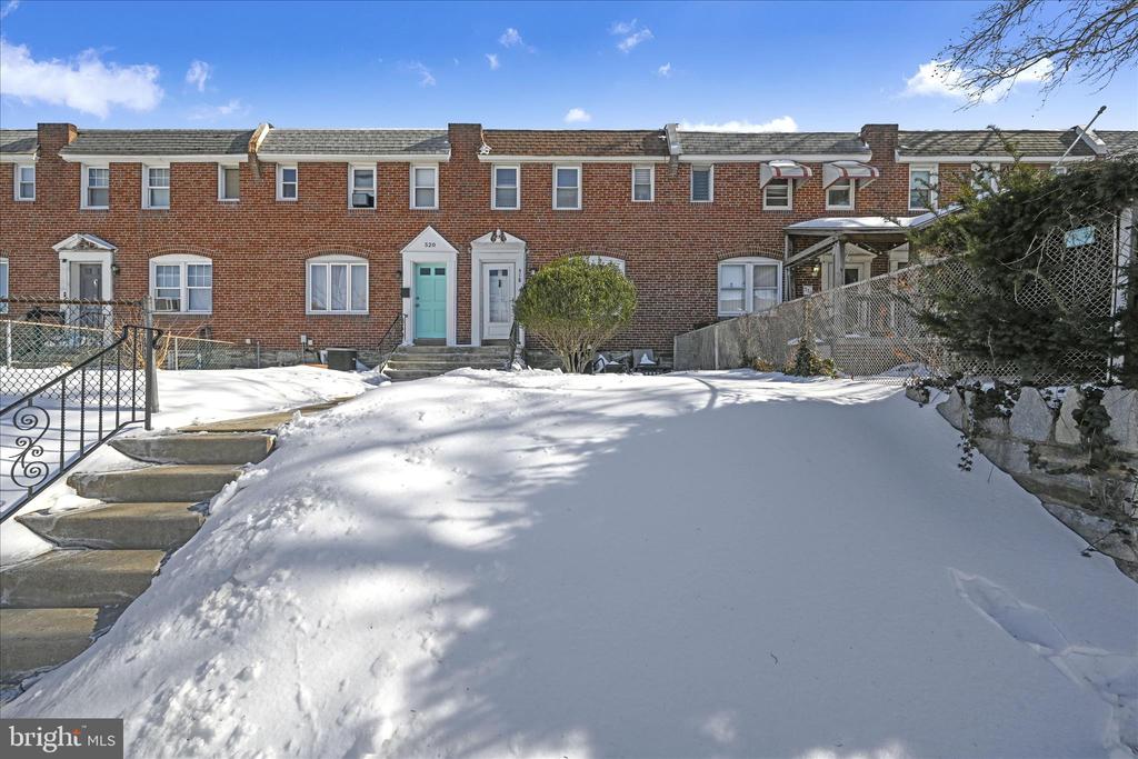 518 JANSEN AVENUE