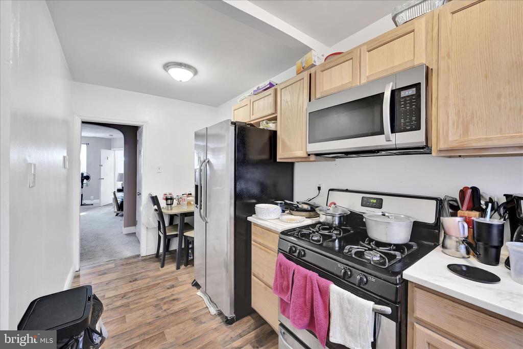 856 EATON ROAD