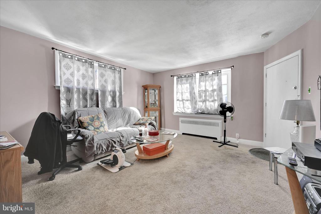 856 EATON ROAD