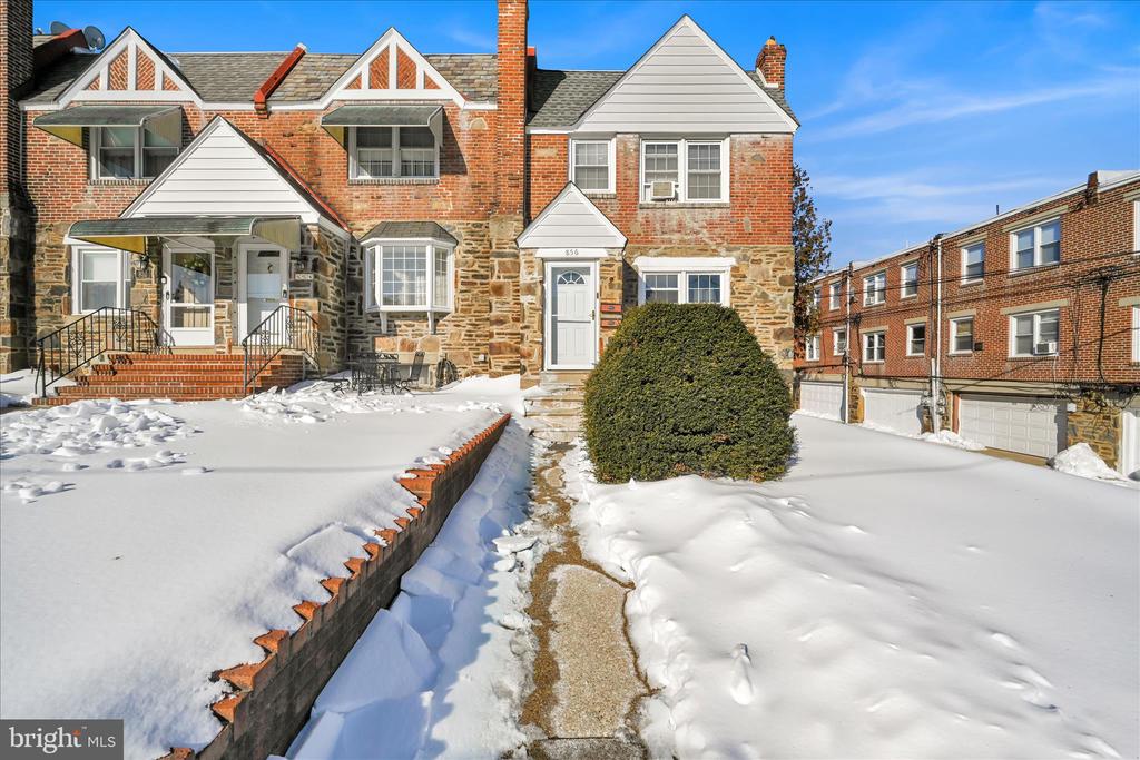 856 EATON ROAD
