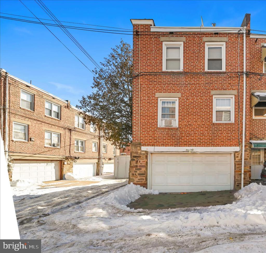 856 EATON ROAD
