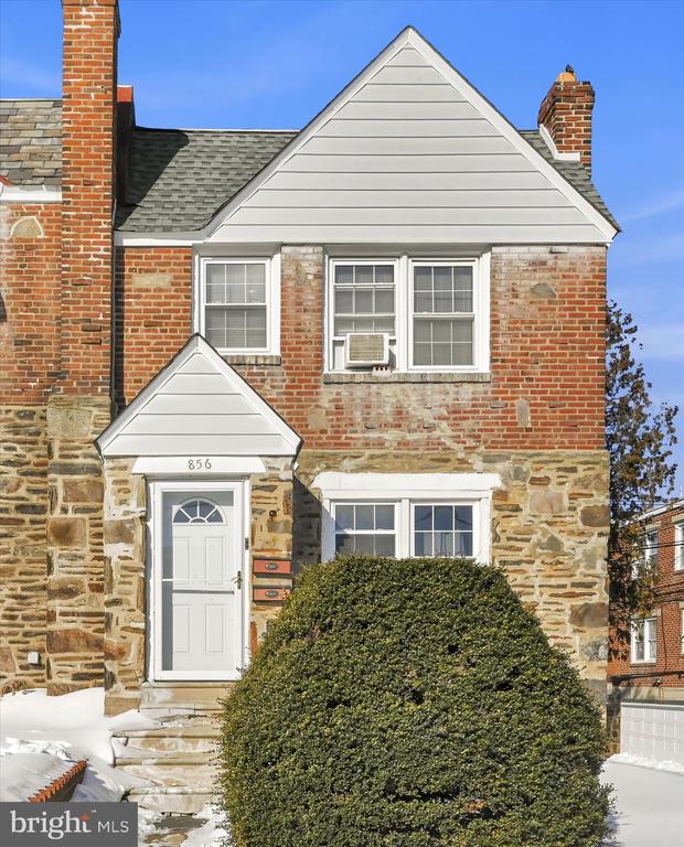 856 EATON ROAD