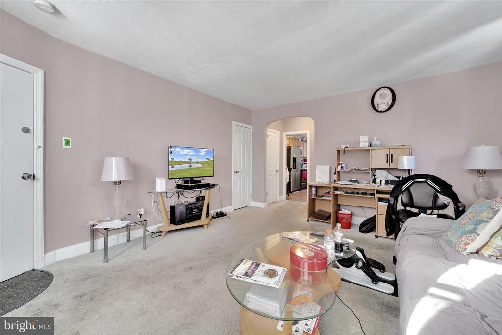 856 EATON ROAD