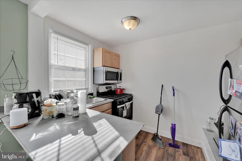 856 EATON ROAD