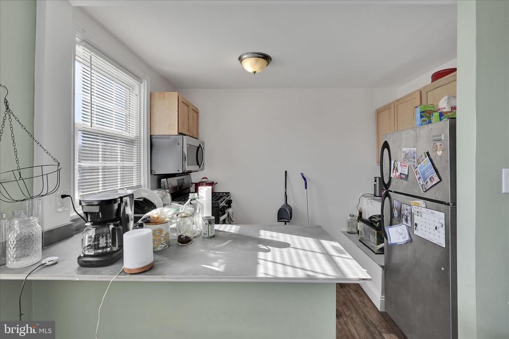 856 EATON ROAD
