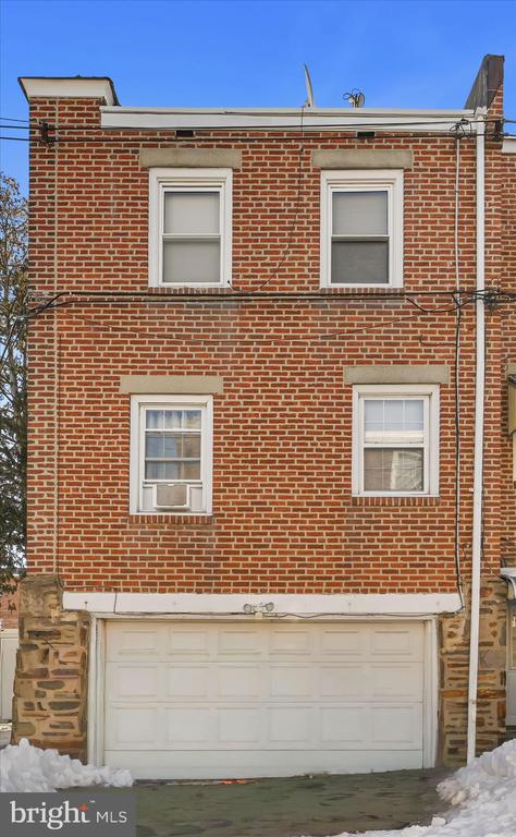 856 EATON ROAD