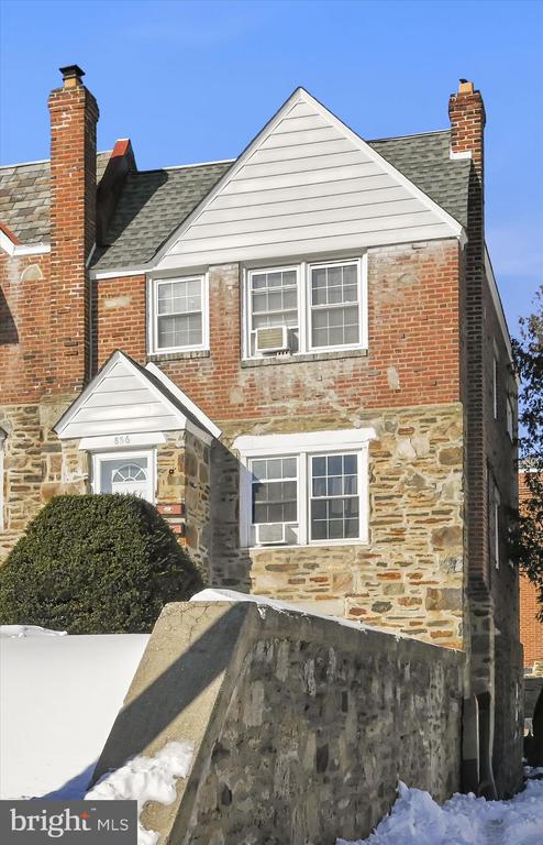 856 EATON ROAD