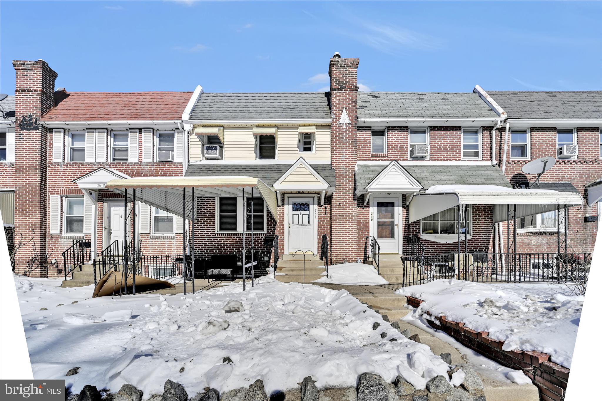 217 E GREENWOOD AVENUE