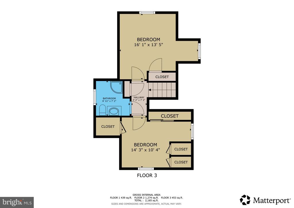 293 N NORWINDEN DRIVE