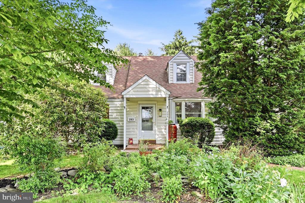 293 N NORWINDEN DRIVE