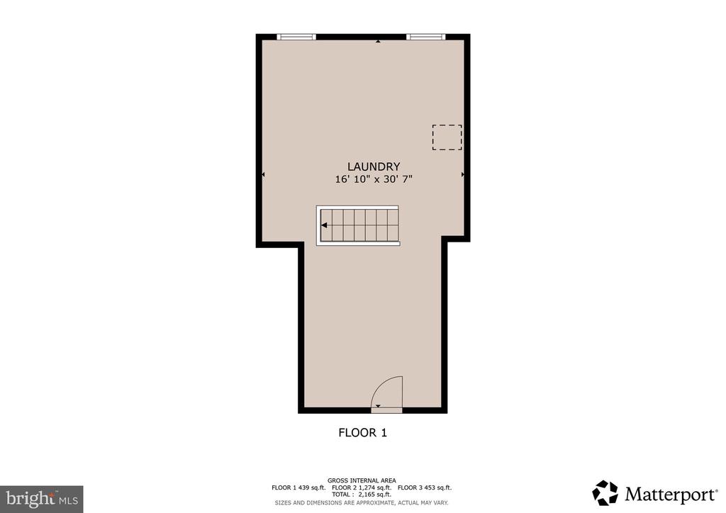 293 N NORWINDEN DRIVE