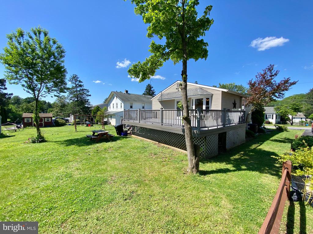 227 ELM AVENUE