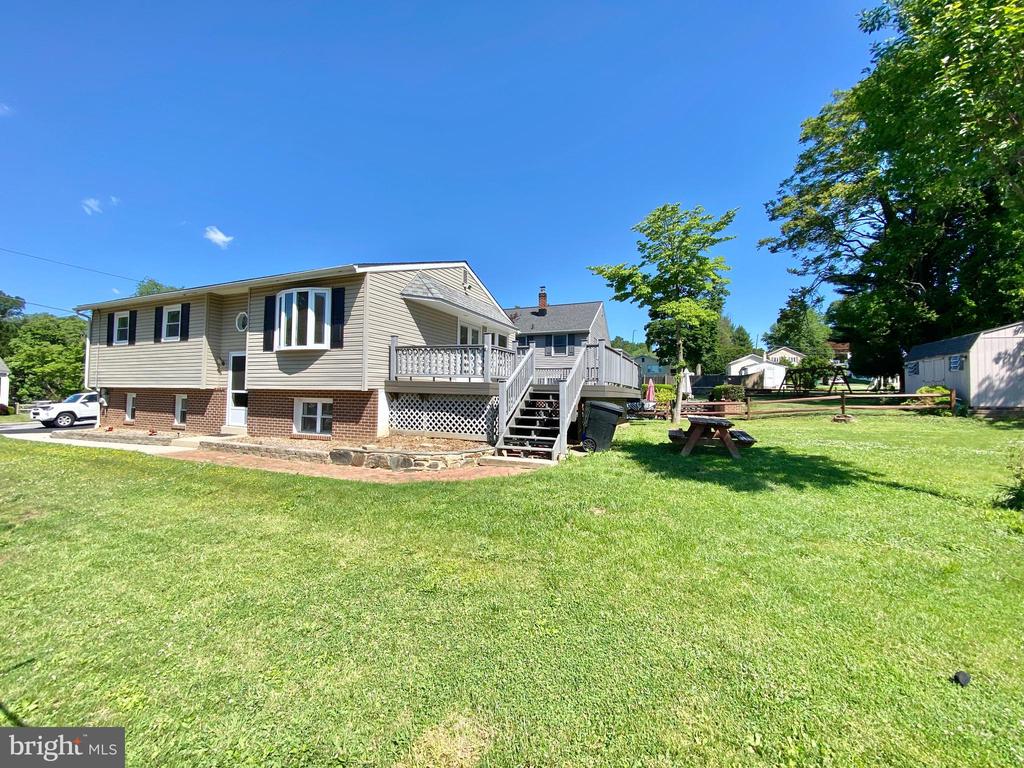 227 ELM AVENUE