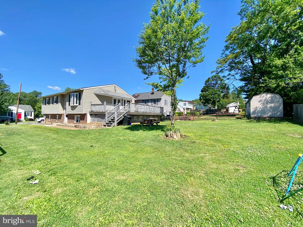 227 ELM AVENUE