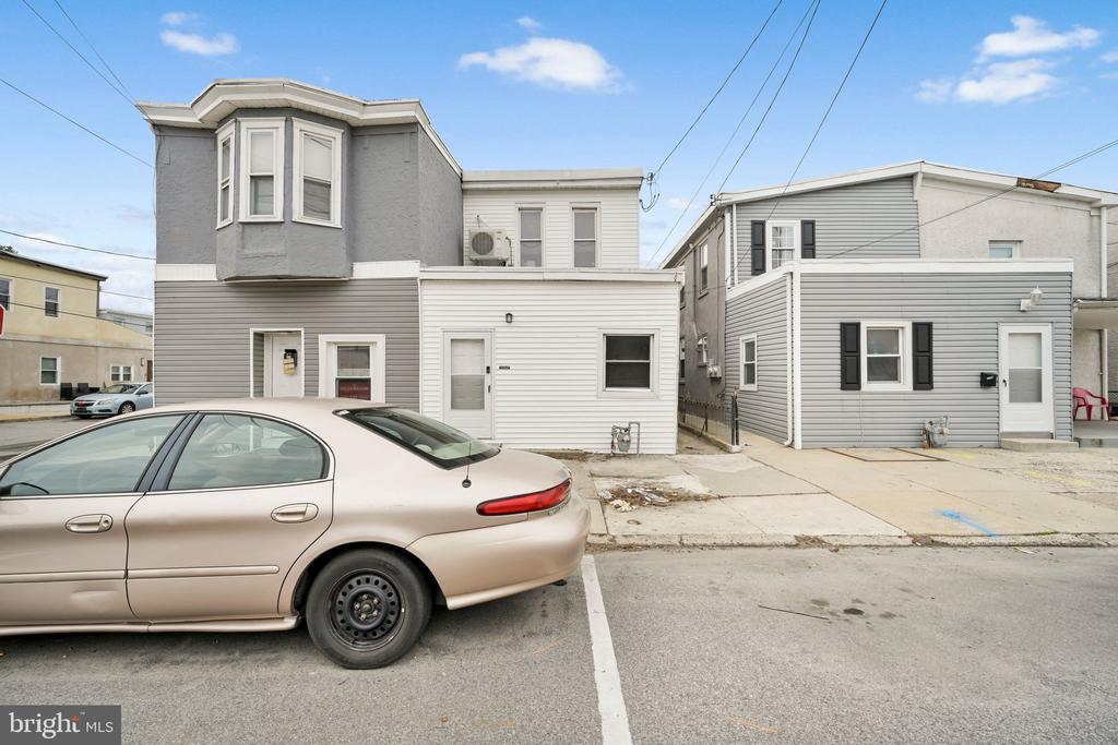 402 MARKET STREET