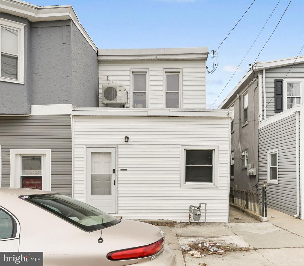 402 MARKET STREET
