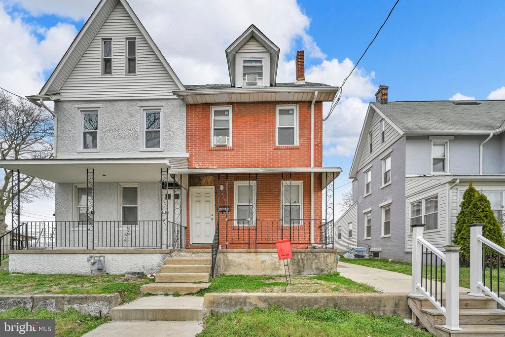 6 W 6TH STREET