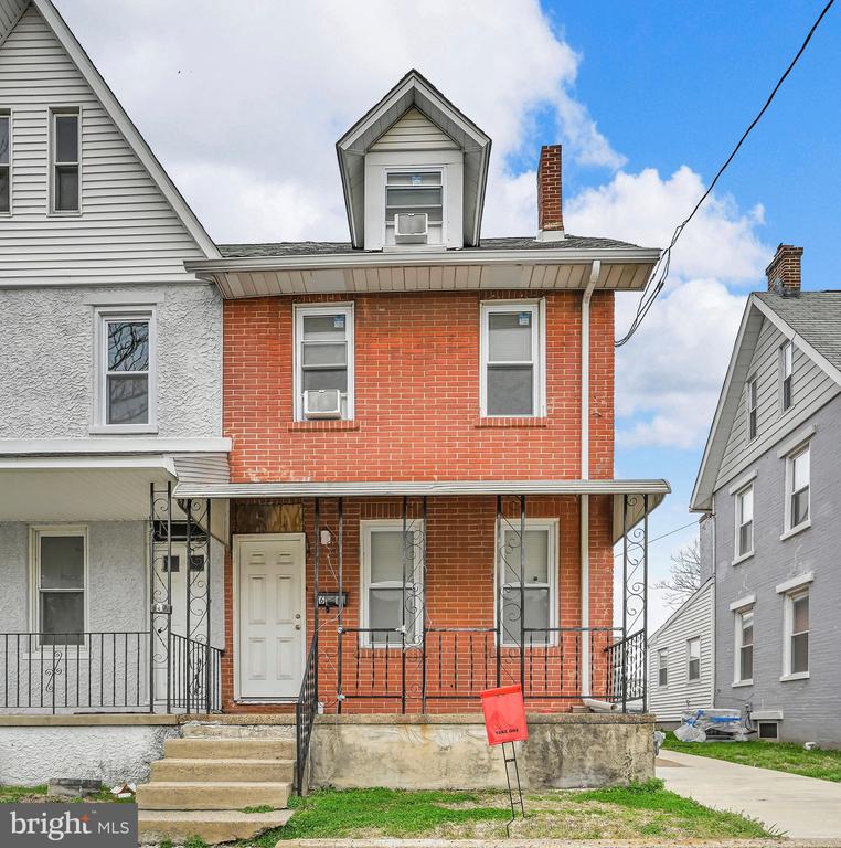 6 W 6TH STREET