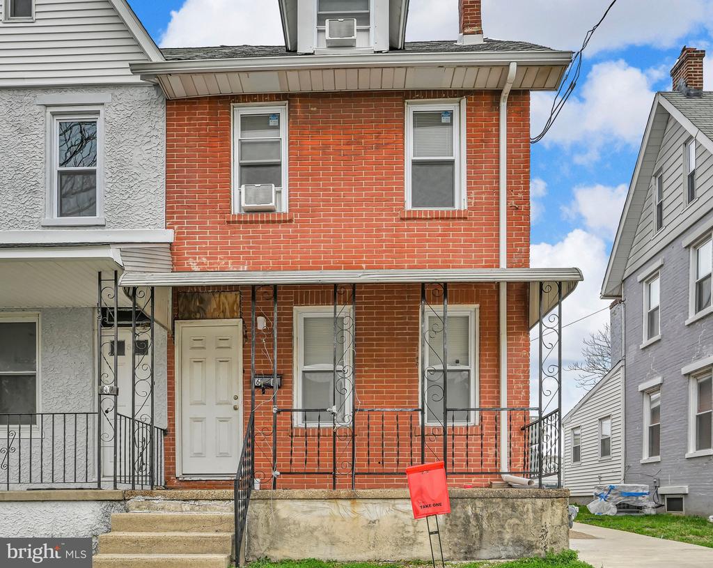 6 W 6TH STREET