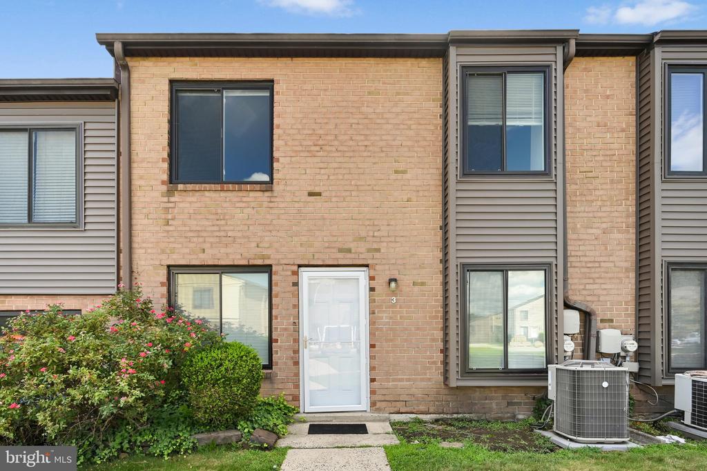5200 HILLTOP DRIVE Unit: 75