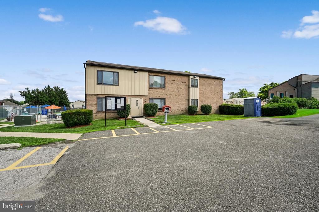 5200 HILLTOP DRIVE Unit: 75