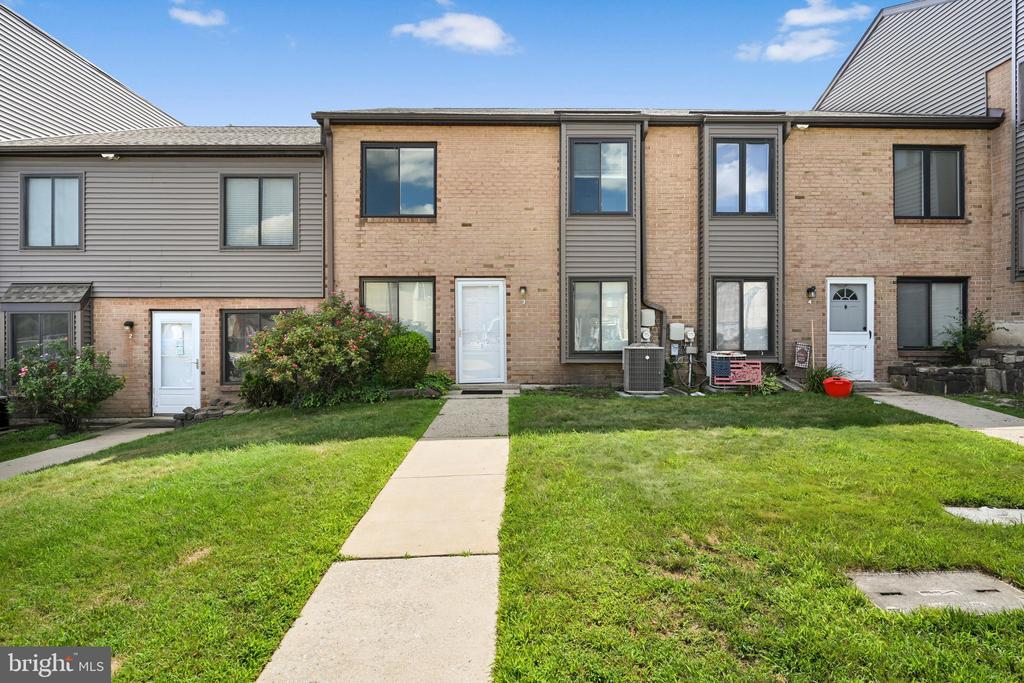 5200 HILLTOP DRIVE Unit: 75