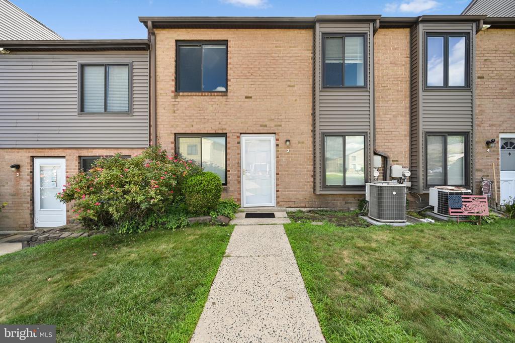 5200 HILLTOP DRIVE Unit: 75