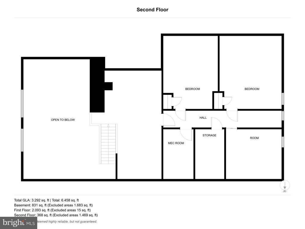 9 WOODED LANE