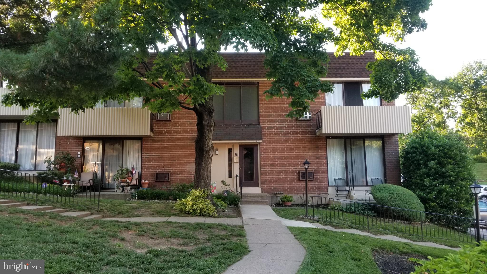 100 E Glenolden Ave #P12