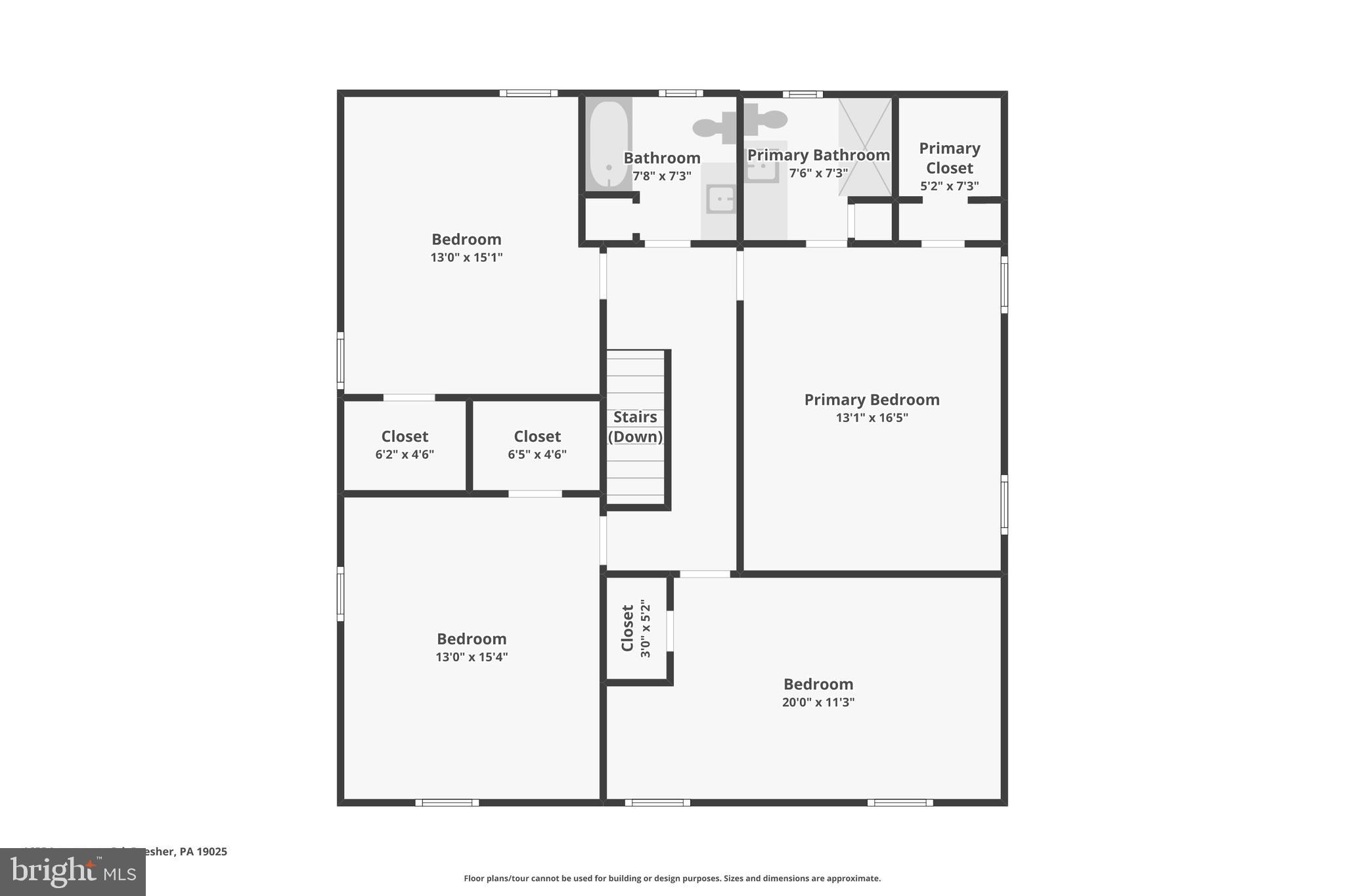 1655 JARRETTOWN ROAD