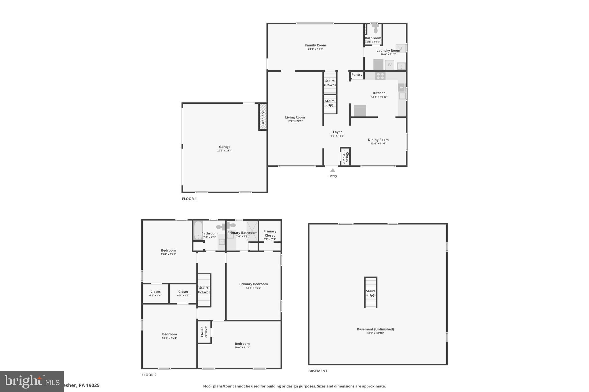 1655 JARRETTOWN ROAD