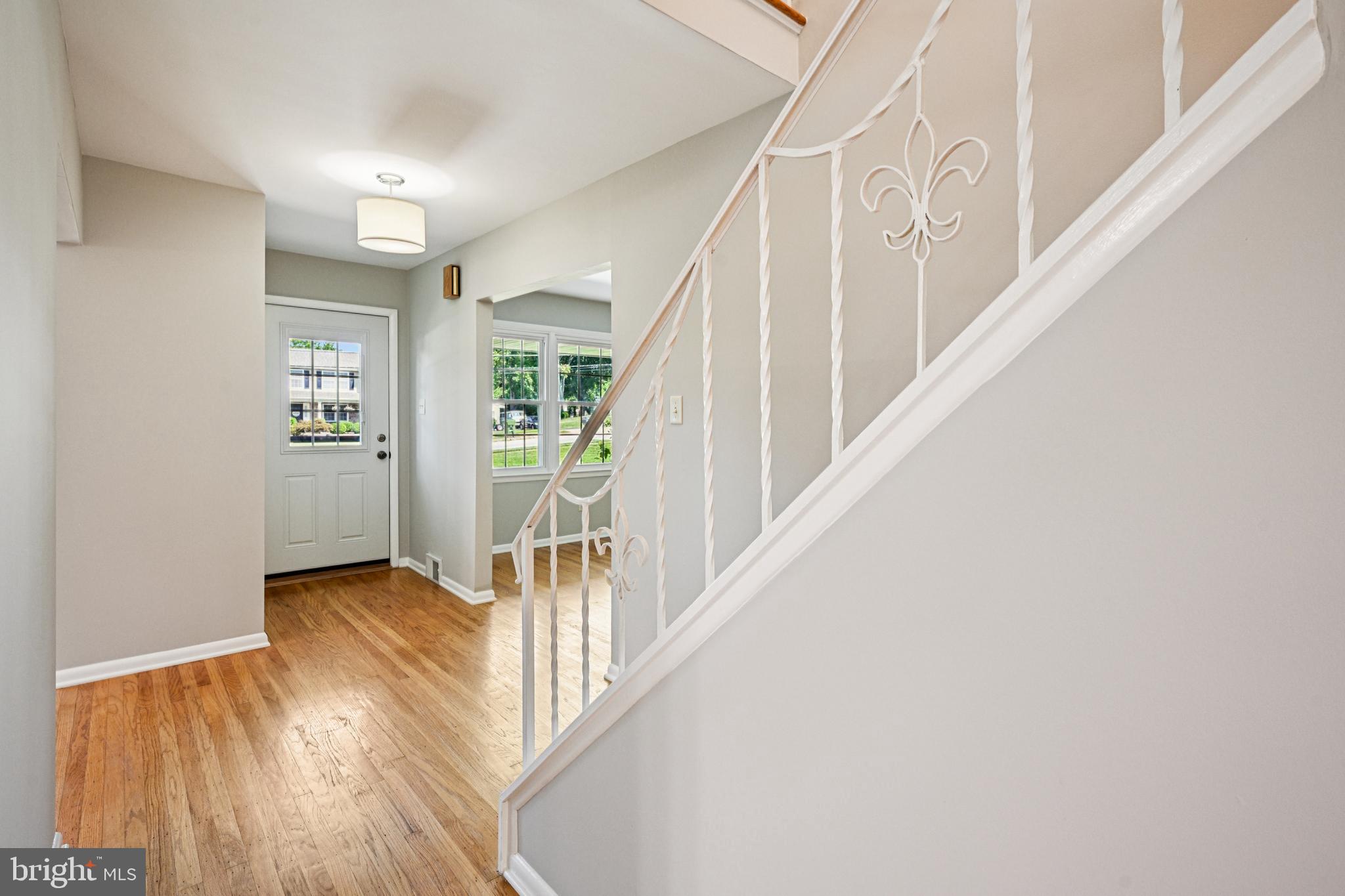 1655 JARRETTOWN ROAD