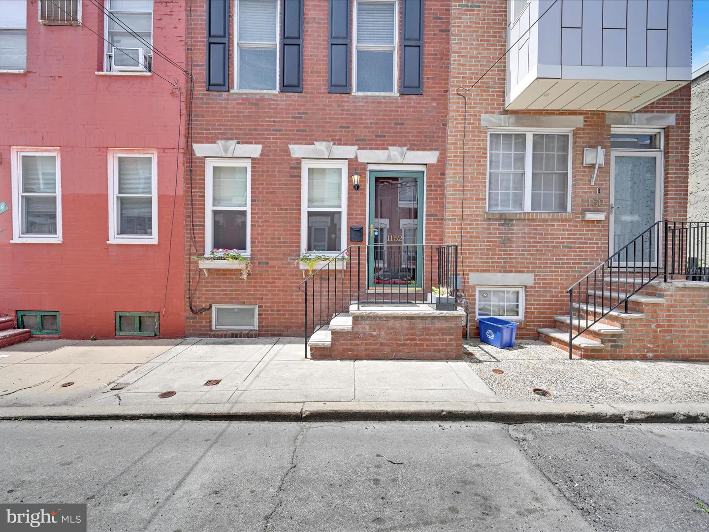1152 S Cleveland St