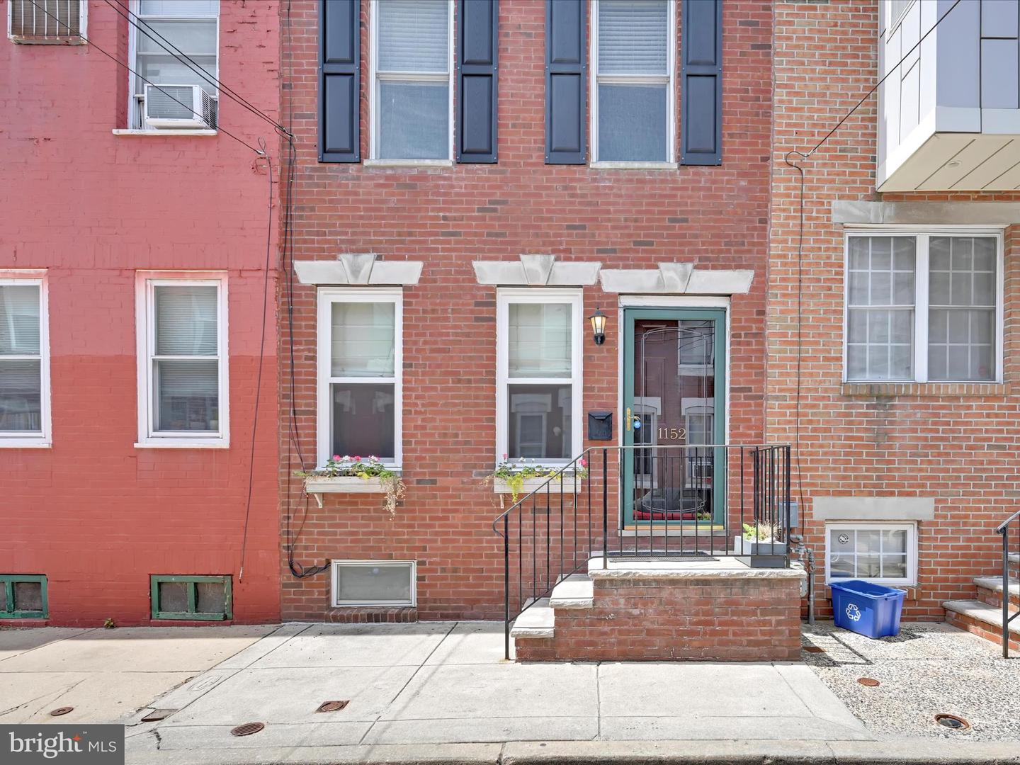1152 S Cleveland St