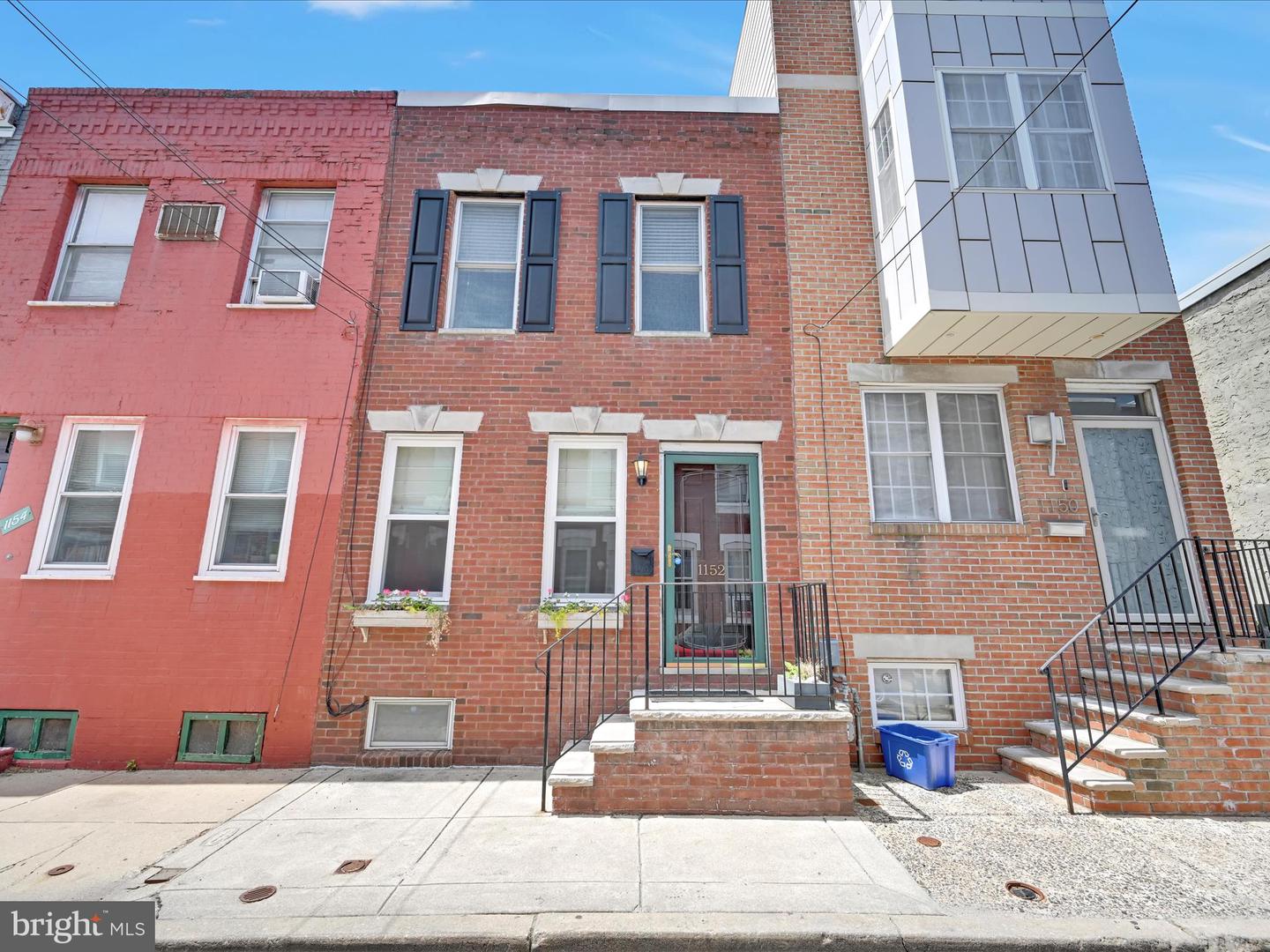 1152 S Cleveland St