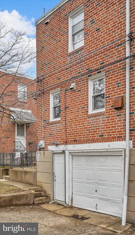 1826 FOX CHASE ROAD