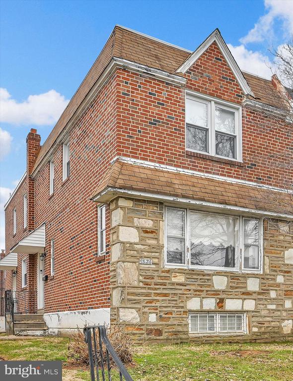 1826 FOX CHASE ROAD