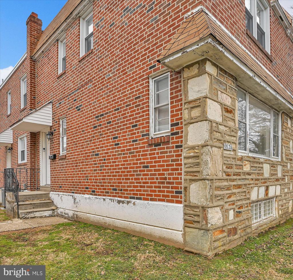 1826 FOX CHASE ROAD
