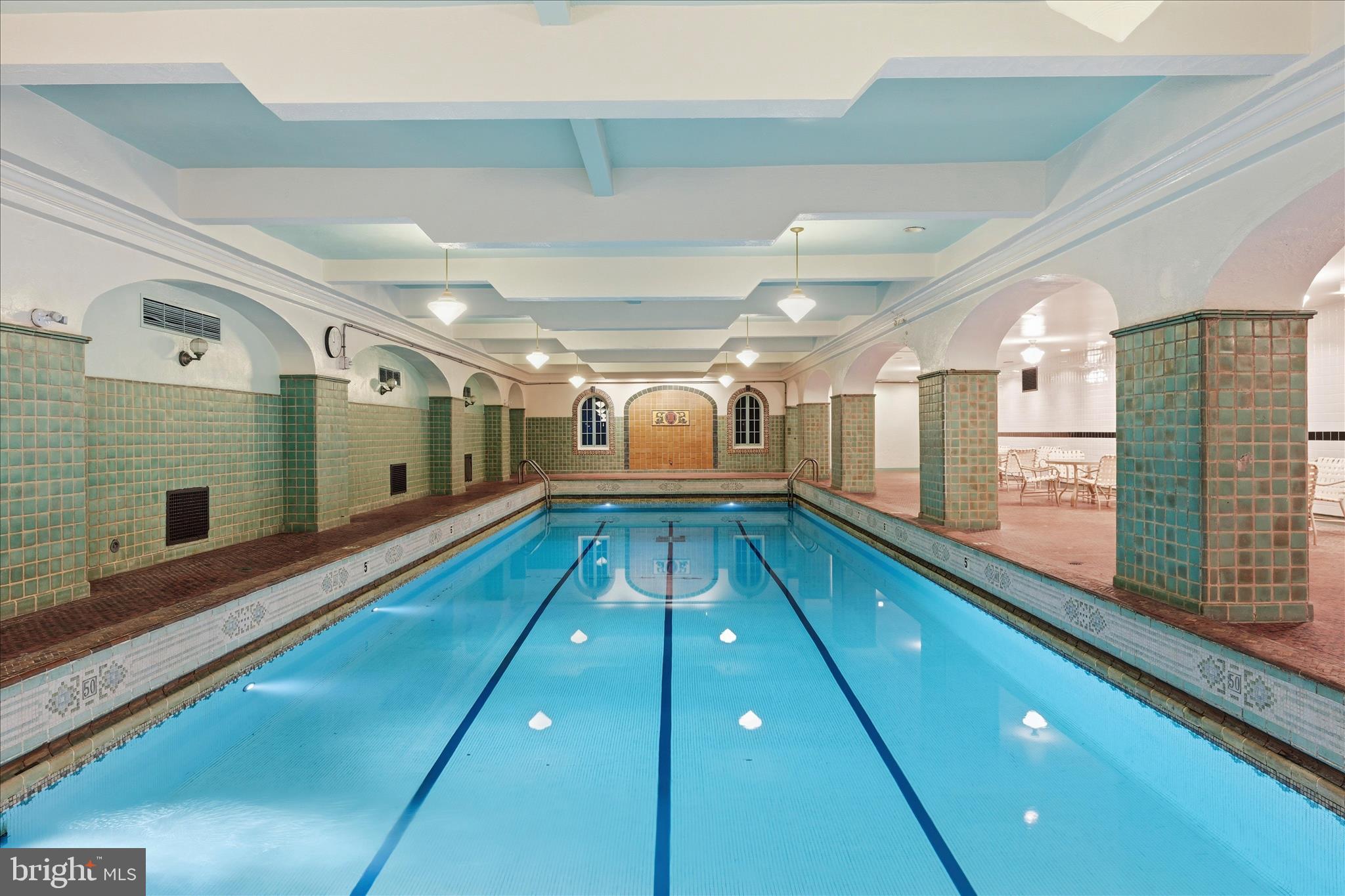 4637 PINE STREET 00 D306