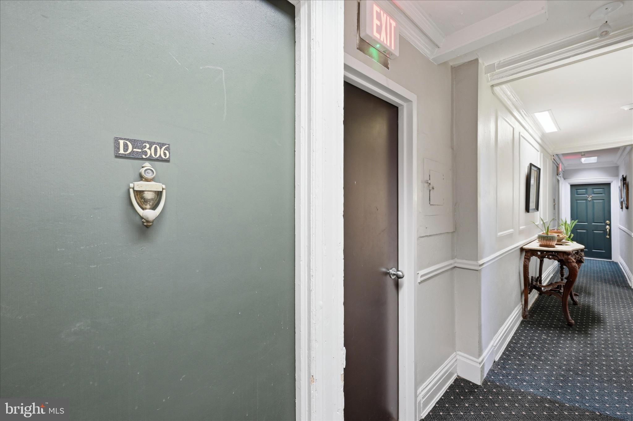 4637 PINE STREET 00 D306