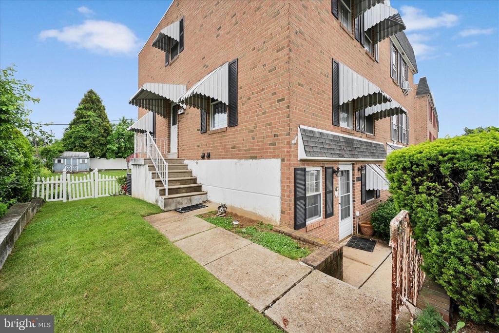 110 GREENDALE ROAD