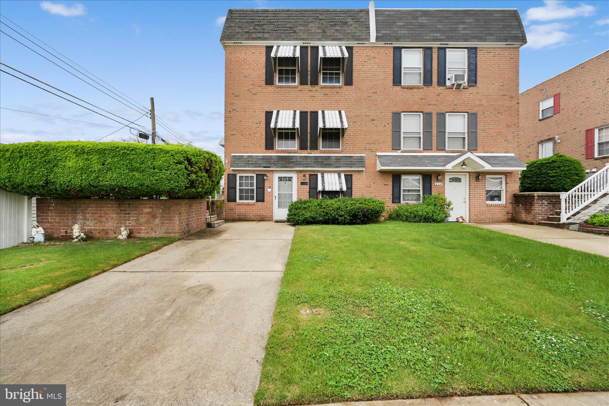 110 GREENDALE ROAD