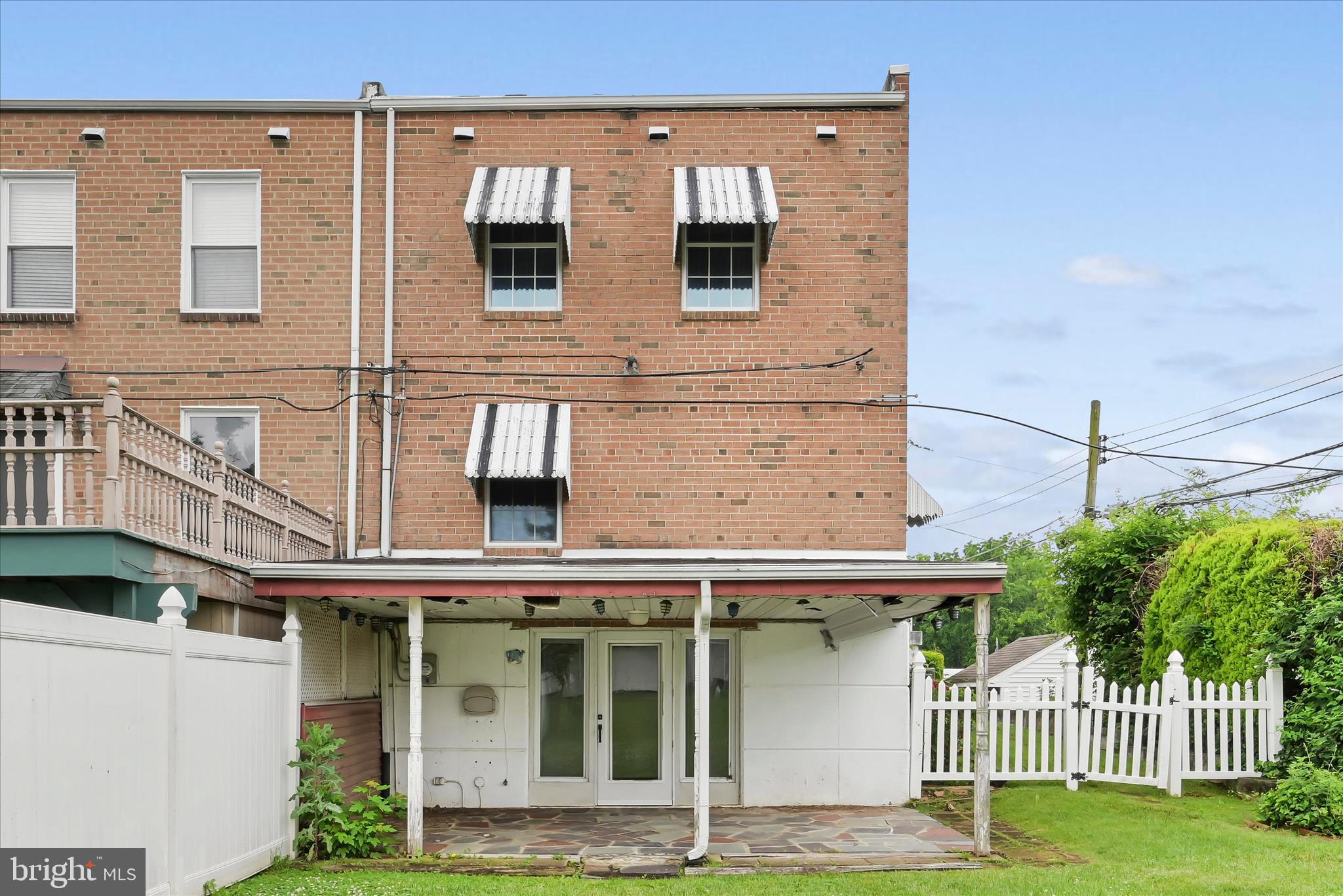 110 GREENDALE ROAD