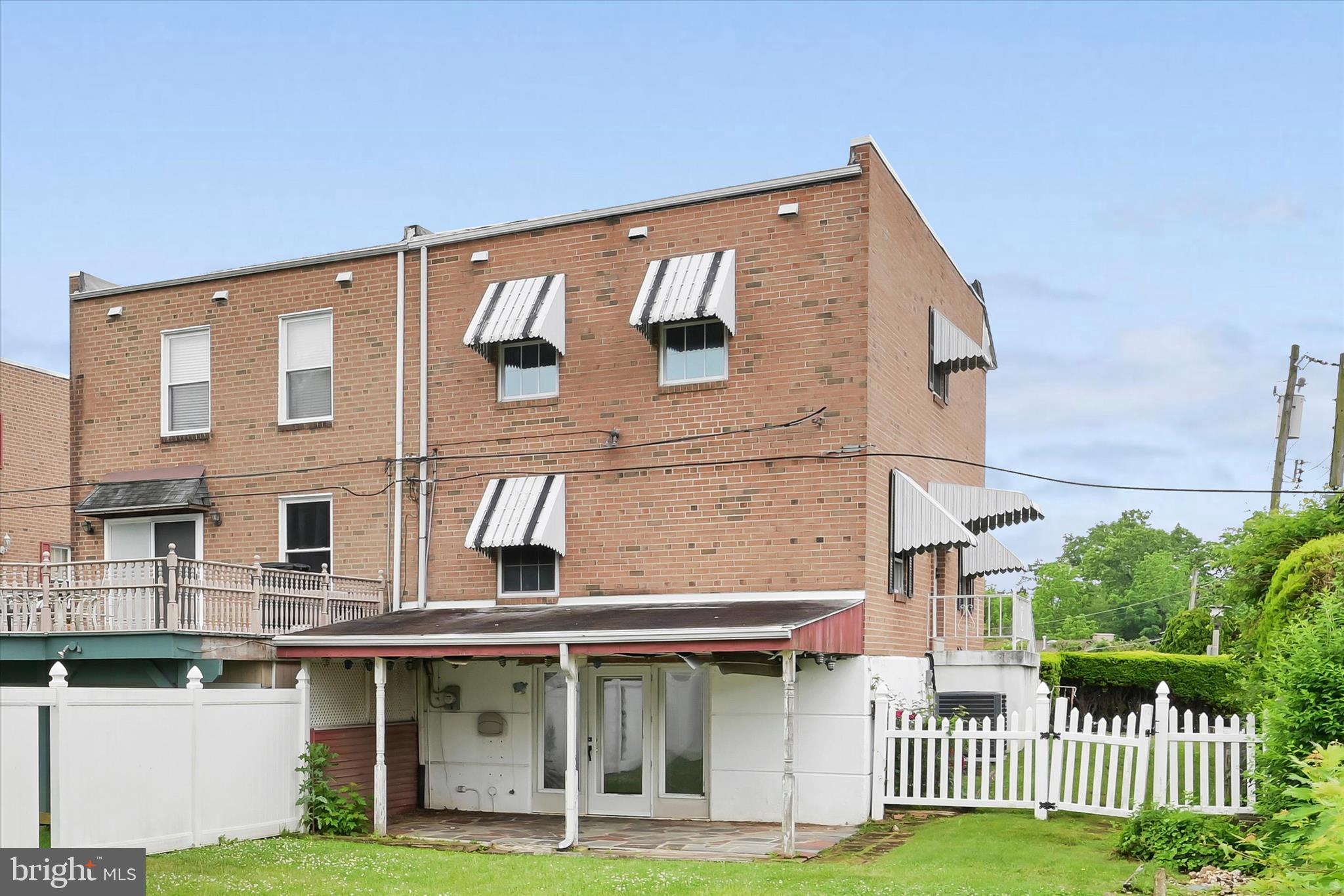 110 GREENDALE ROAD
