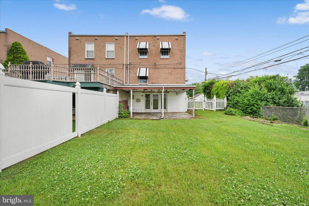 110 GREENDALE ROAD